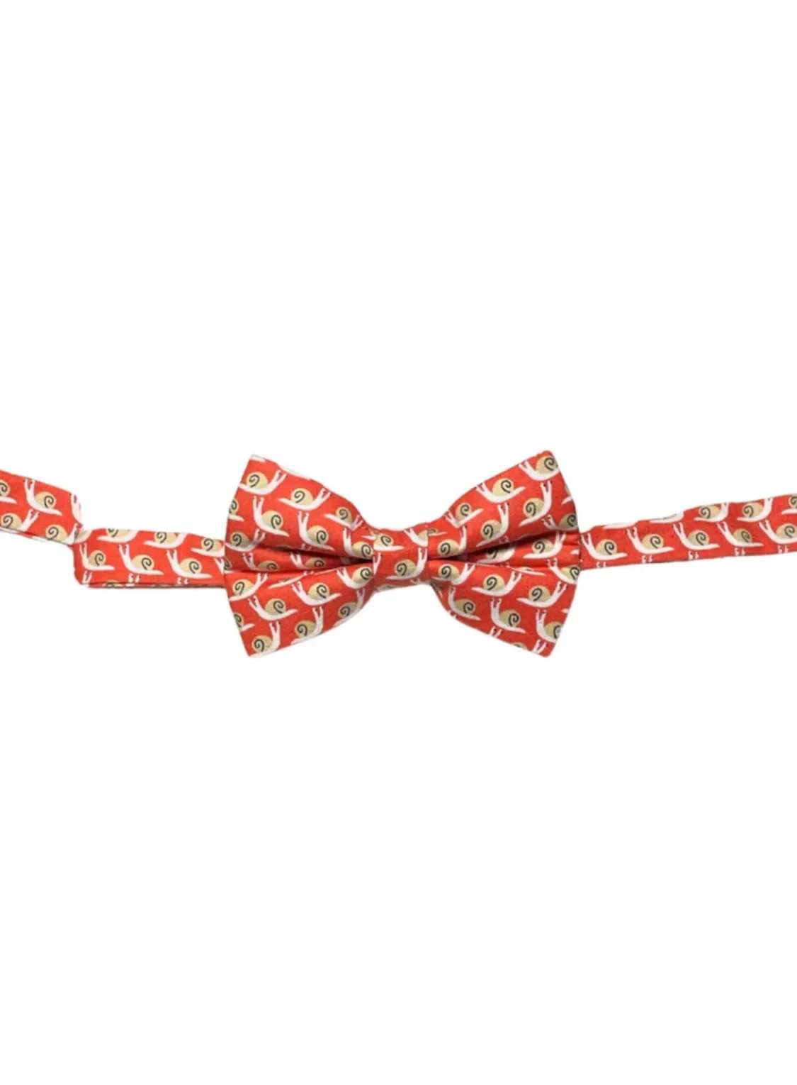 Animals Bow Tie