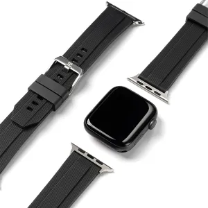 Apple Watch 49mm / 45mm / 44mm / 42mm | Rubber One Band