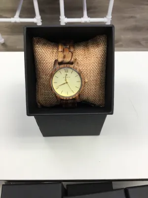 Bonheur BELLA Womens Watch