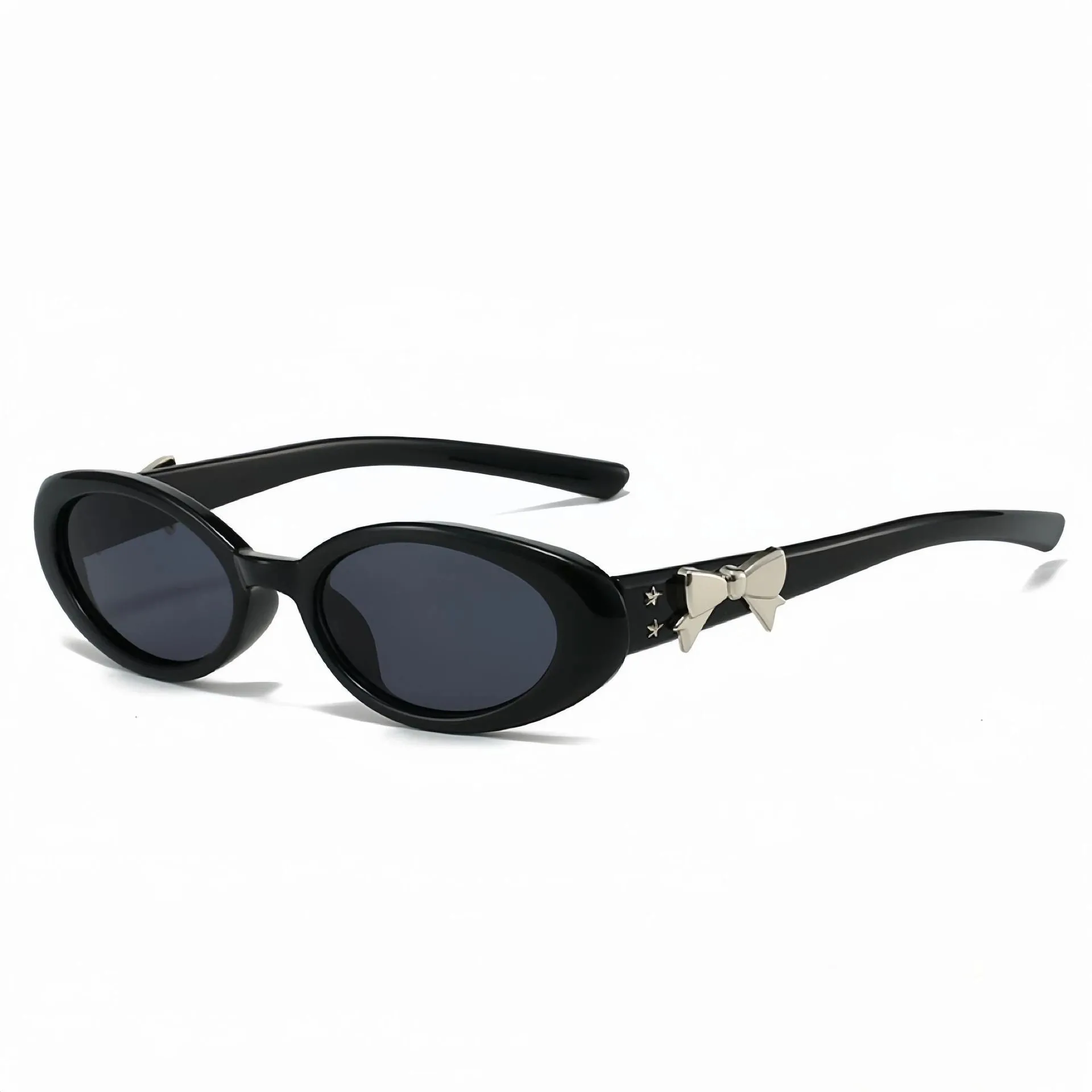 Bow Tie Icon Shades