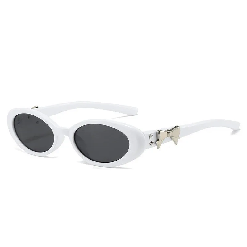 Bow Tie Icon Shades