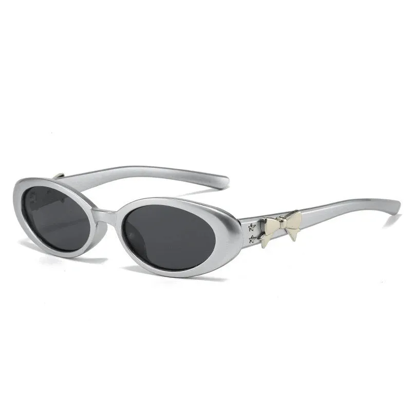 Bow Tie Icon Shades