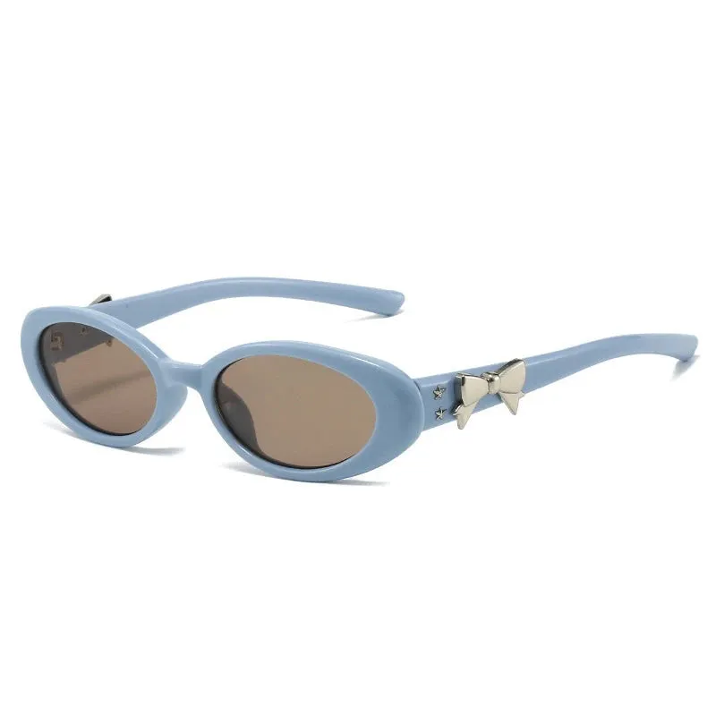 Bow Tie Icon Shades