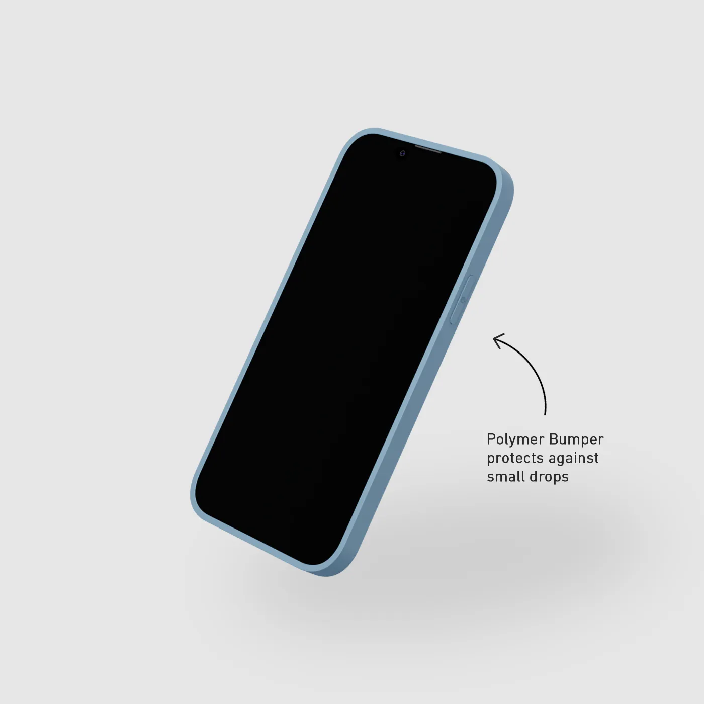 Bumper iPhone 13 Pro Case