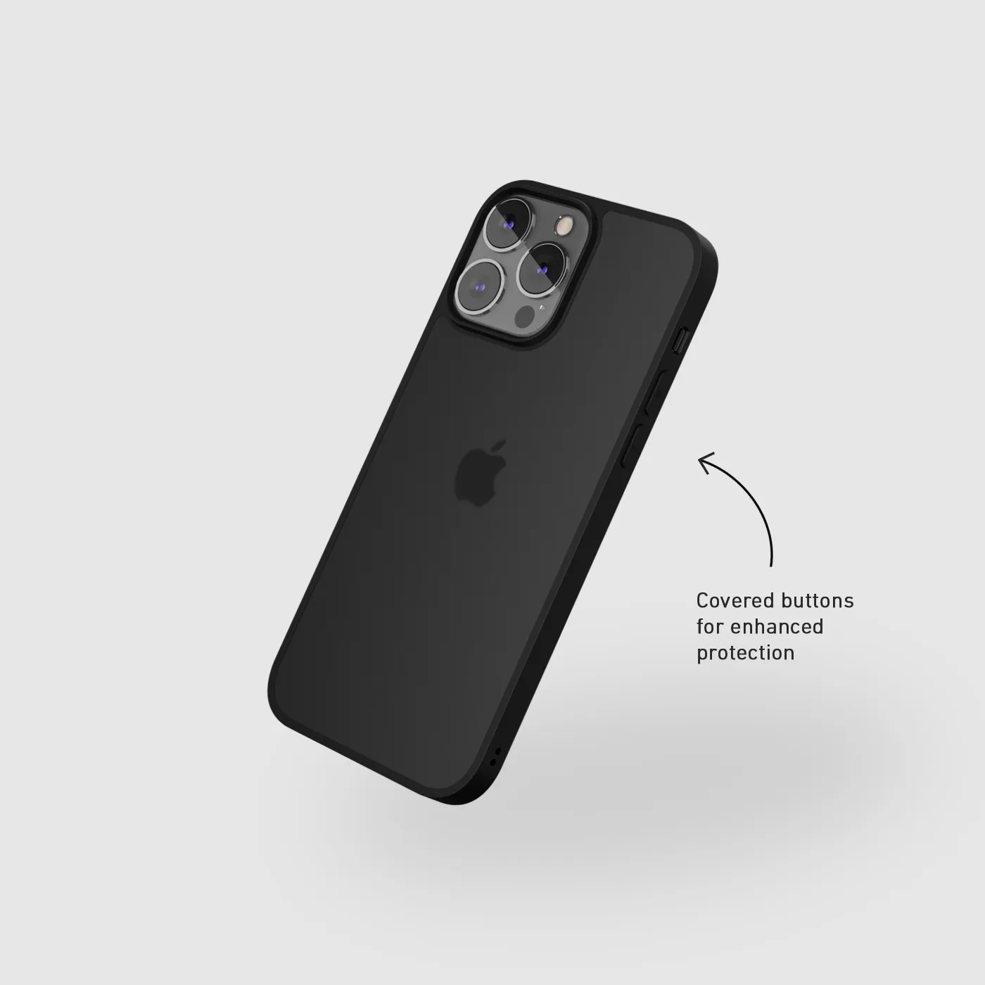 Bumper iPhone 13 Pro Case