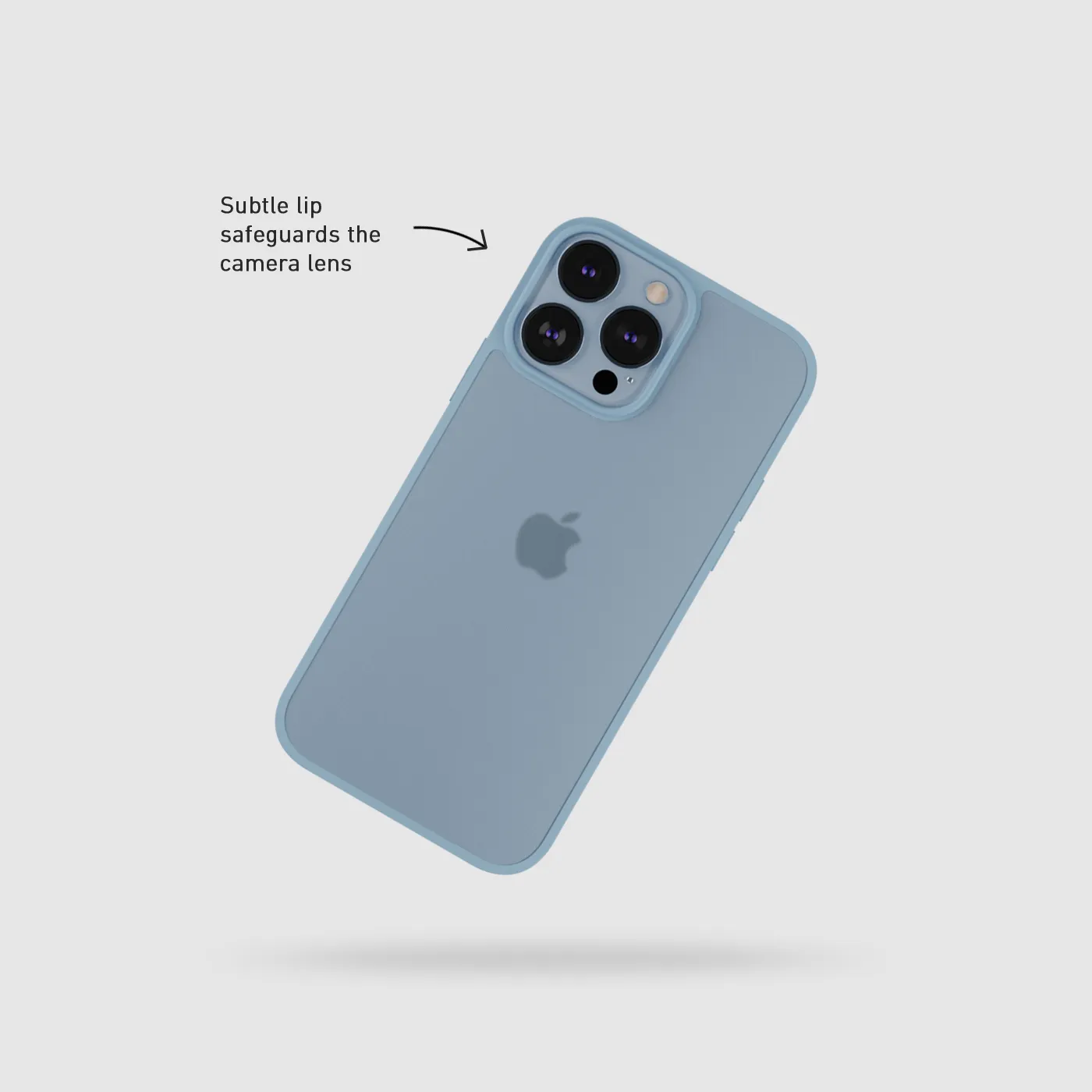 Bumper iPhone 13 Pro Case
