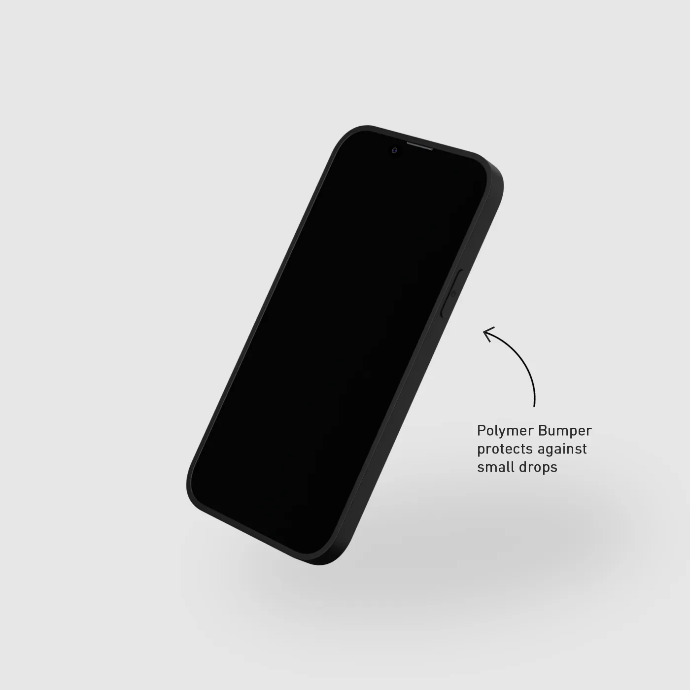 Bumper iPhone 13 Pro Case