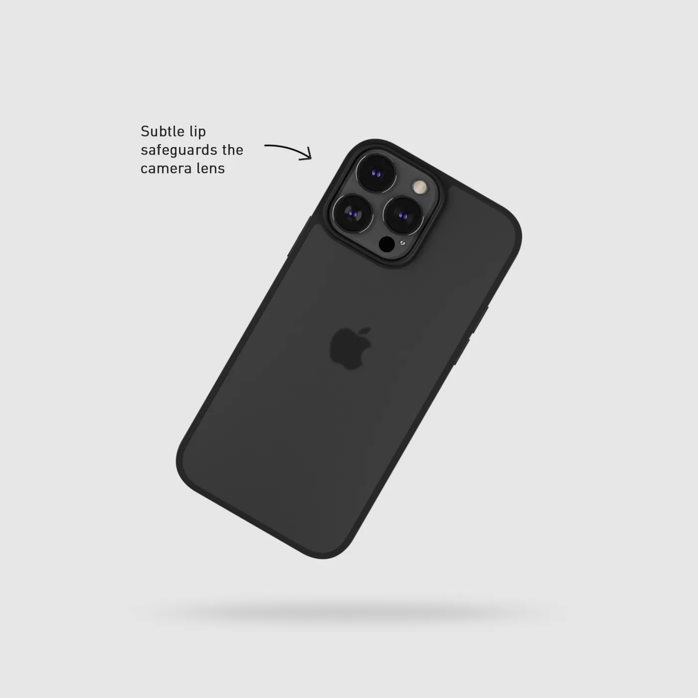 Bumper iPhone 13 Pro Case