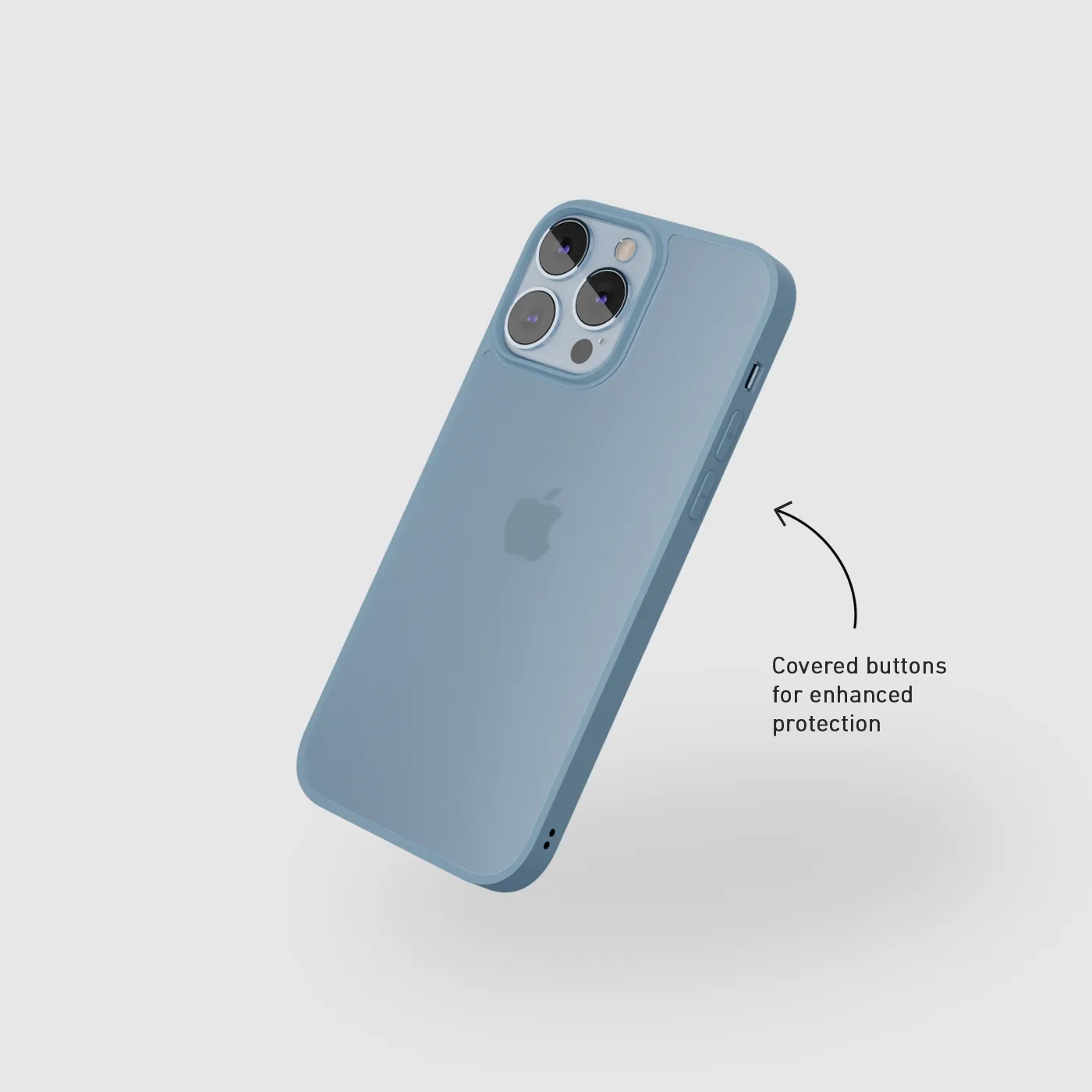 Bumper iPhone 13 Pro Case