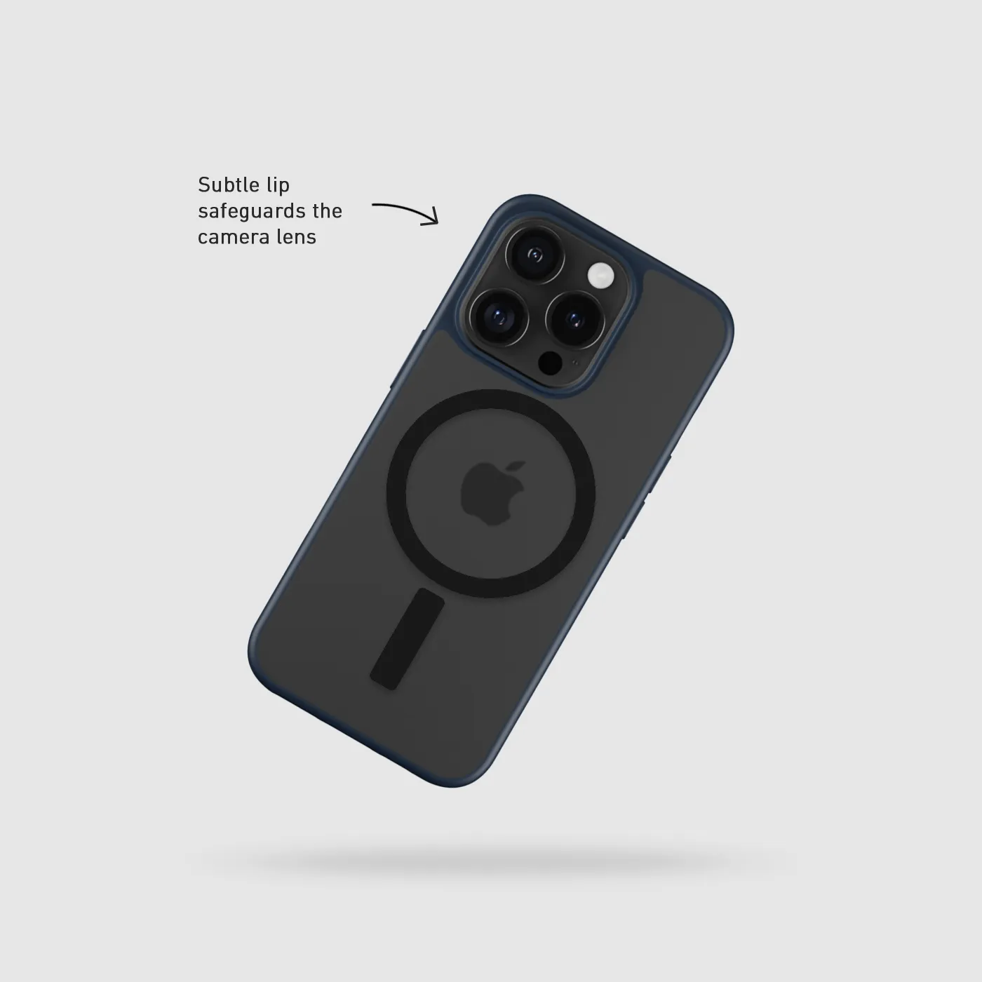 Bumper iPhone 16 Pro Case