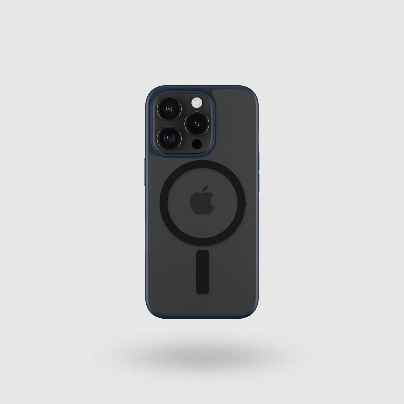 Bumper iPhone 16 Pro Case
