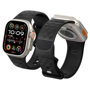 Caseology Apple Watch Strap Series (49mm / 45mm / 44mm / 42mm) Parallax