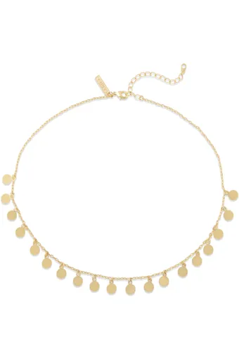 Cha Cha Choker