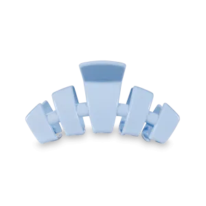 Clear Skies Medium Classic Teleties Clip