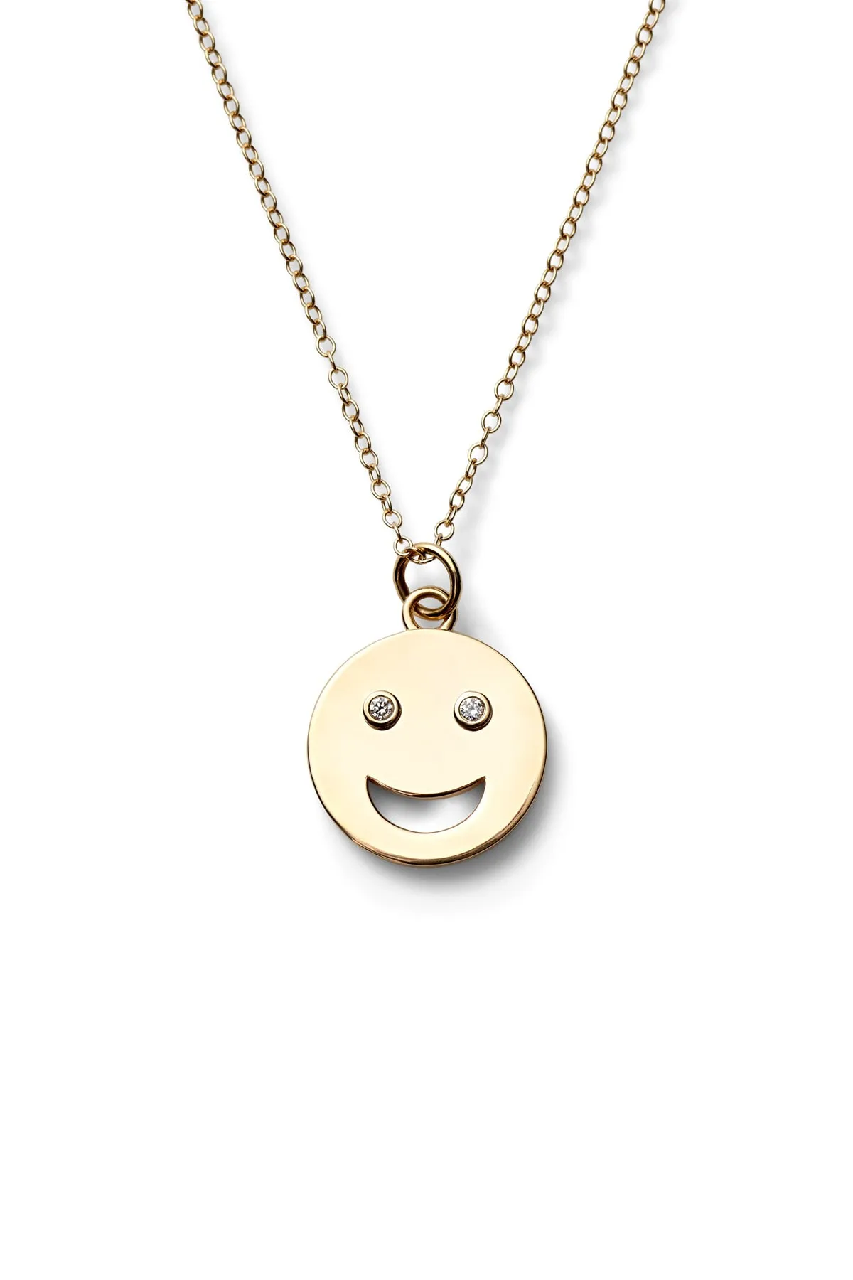 Happiest Necklace