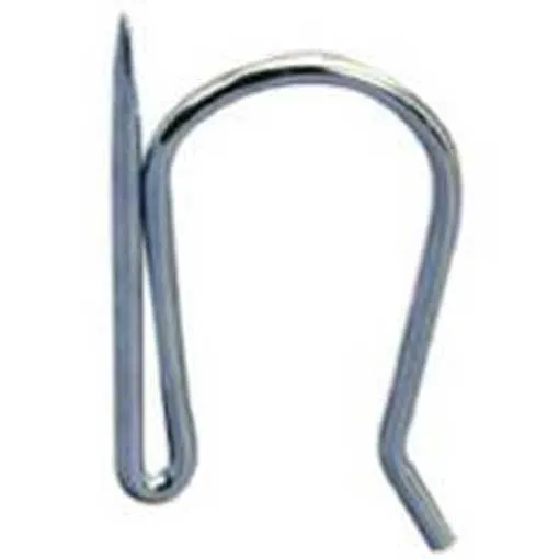 Hooks Heavy Duty Pin On 1-1/2"