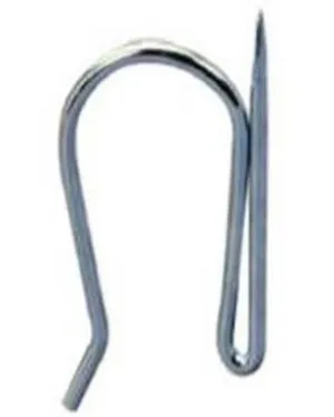Hooks Heavy Duty Pin On 1-1/2"