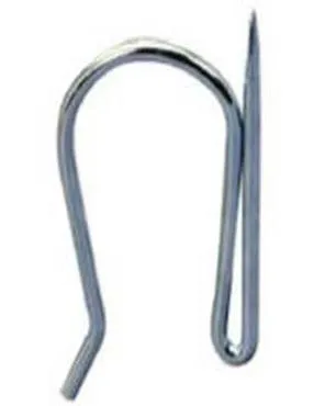 Hooks Heavy Duty Pin On 1-1/2"