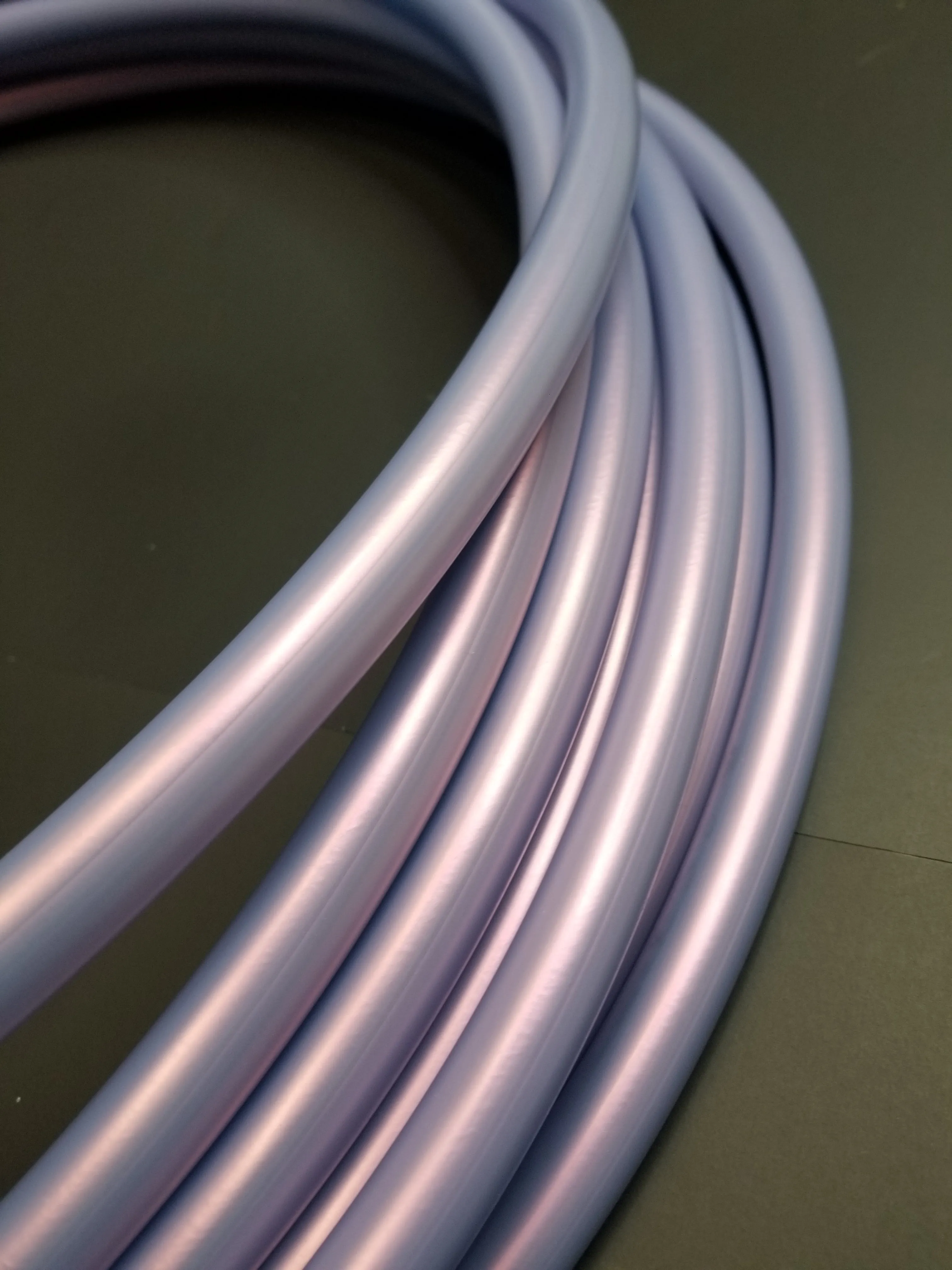 Indigo Bliss Polypro Bare Hoop 3/4