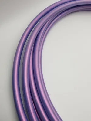 Indigo Bliss Polypro Bare Hoop 3/4