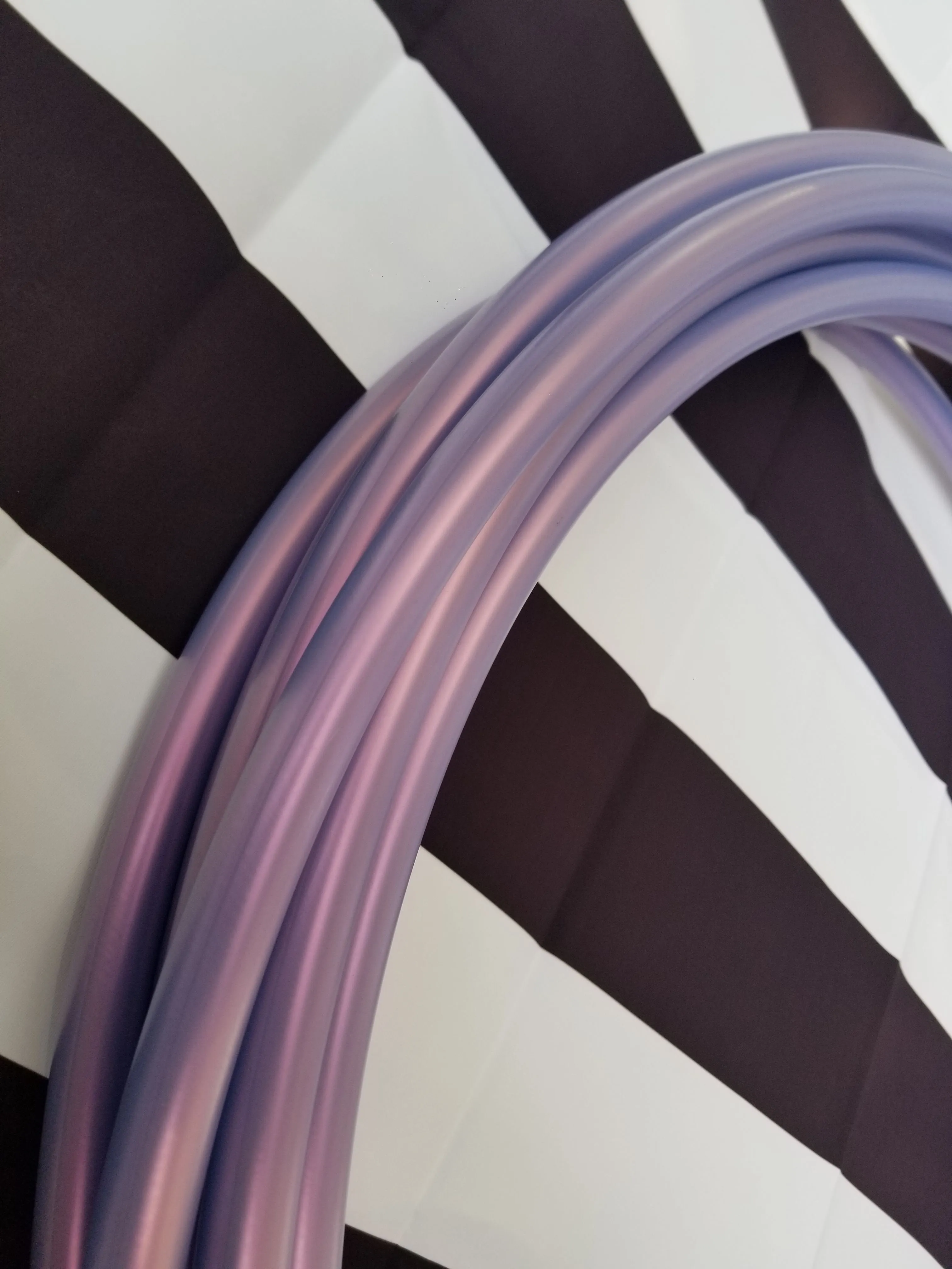 Indigo Bliss Polypro Bare Hoop 3/4
