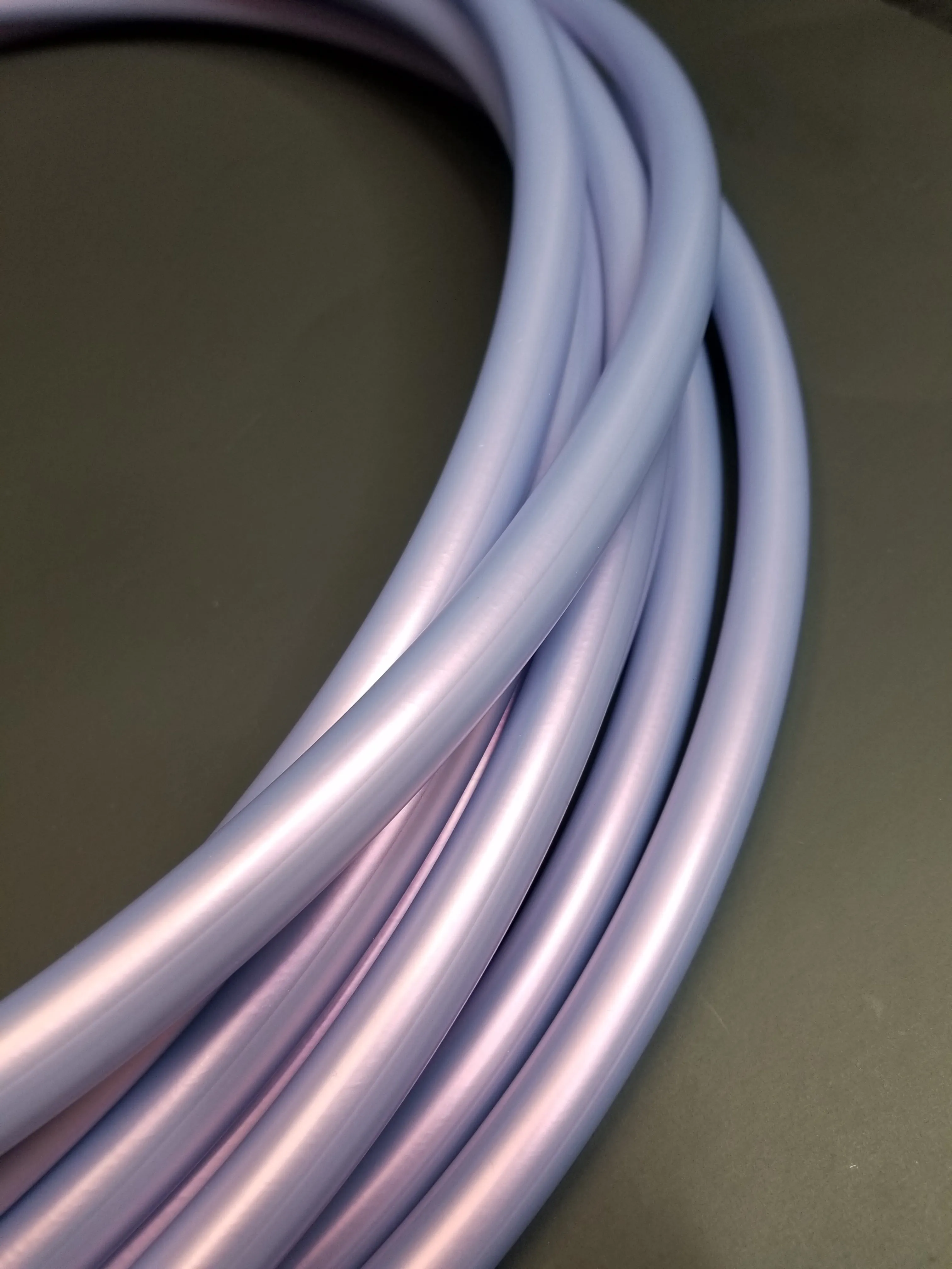 Indigo Bliss Polypro Bare Hoop 3/4