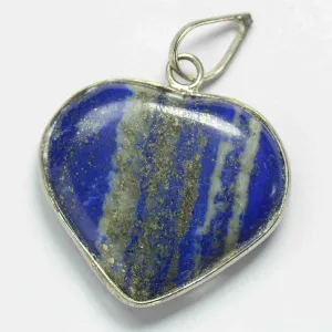 Lapis Lazuli Pendant