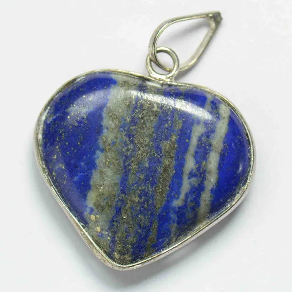 Lapis Lazuli Pendant
