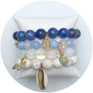 Ocean Blues Armparty
